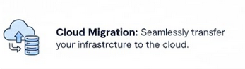 Cloud Migration